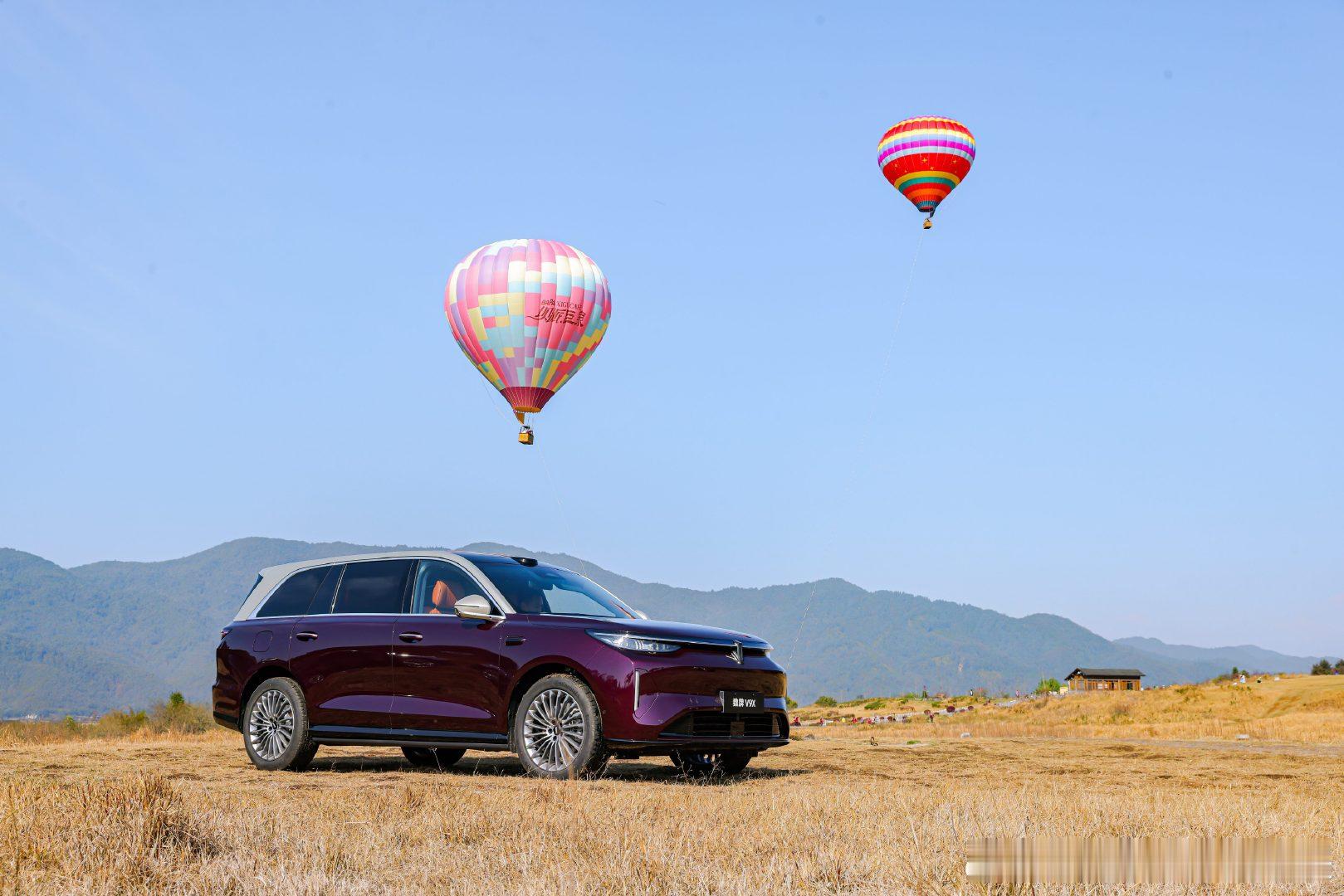 买车为什么一定要有动力冗余 买车选旗舰，别被表面豪华迷了眼。不少大尺寸新能源车型