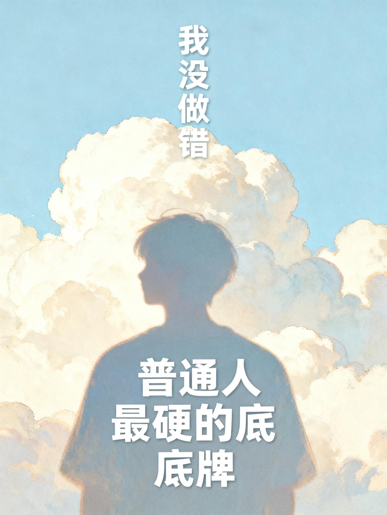 当一个人走到崩溃边缘时，如何重建不认罪的信念
你有没有过那种时刻，明明没做错任何