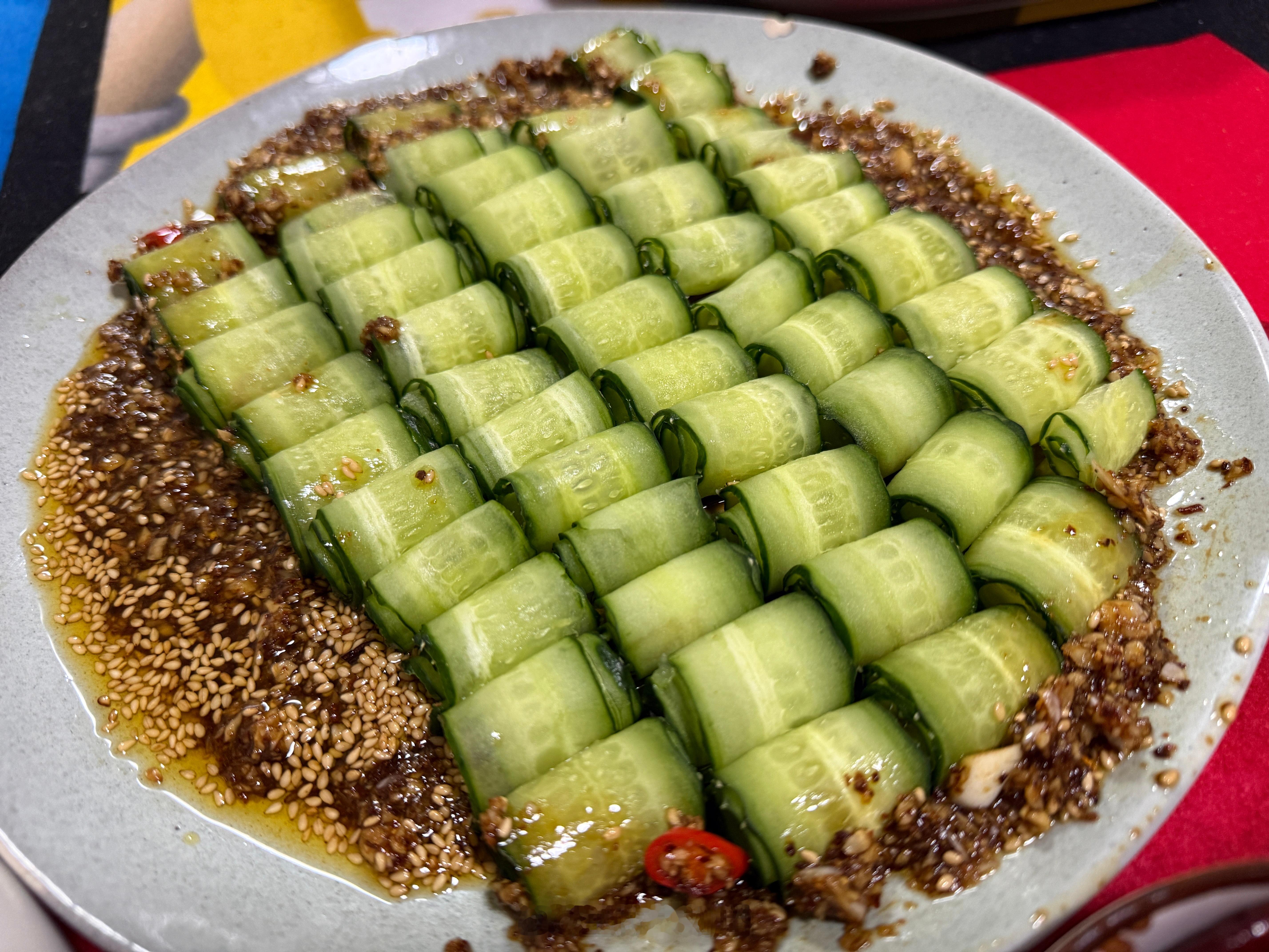 日常相聚小酌要不要这么正式