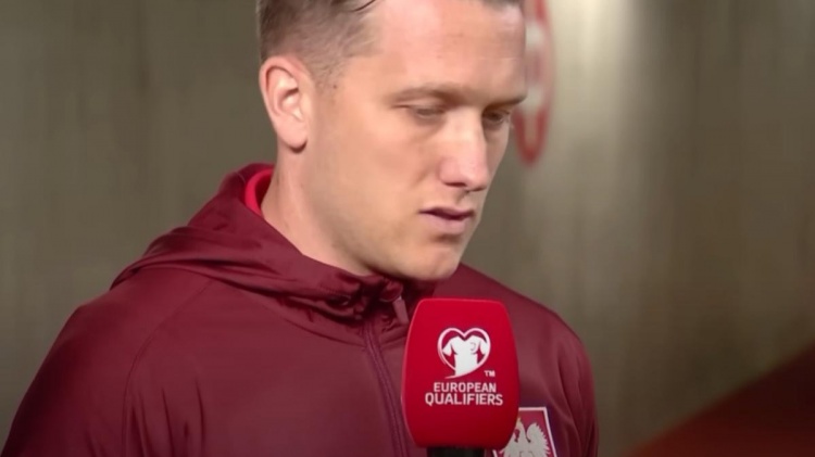 泽林斯基：我们对阵荷兰踢出了精彩比赛，对我们来说是值得骄傲的