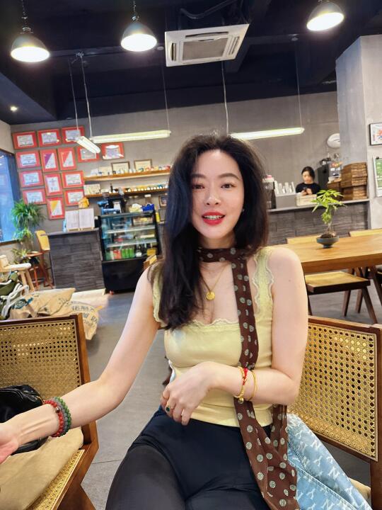 46岁感悟｜聪明的人都是把人生过成自己的