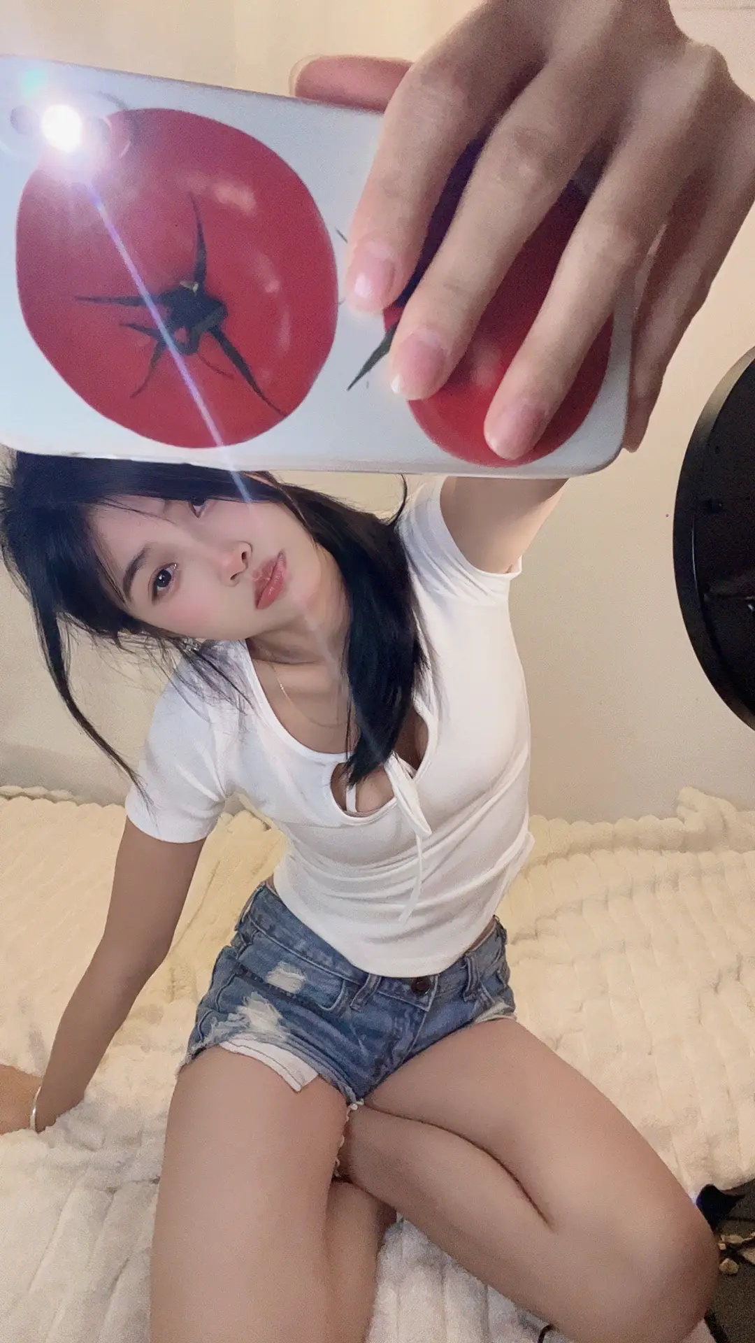 过了年我才23岁 所以请原谅我年轻还不懂爱