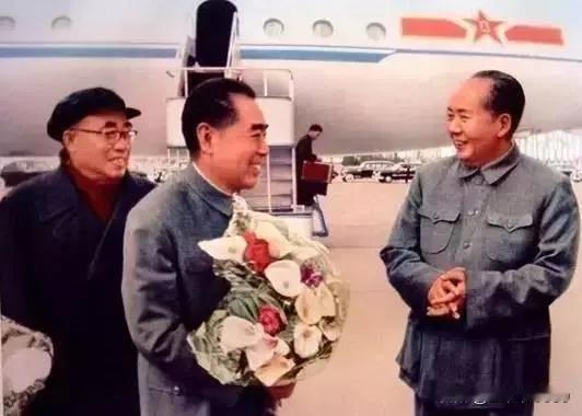 深刻的怀念新中国的老一辈无产阶级革命家们，祖国人民向您致敬！

您为了解救全中国