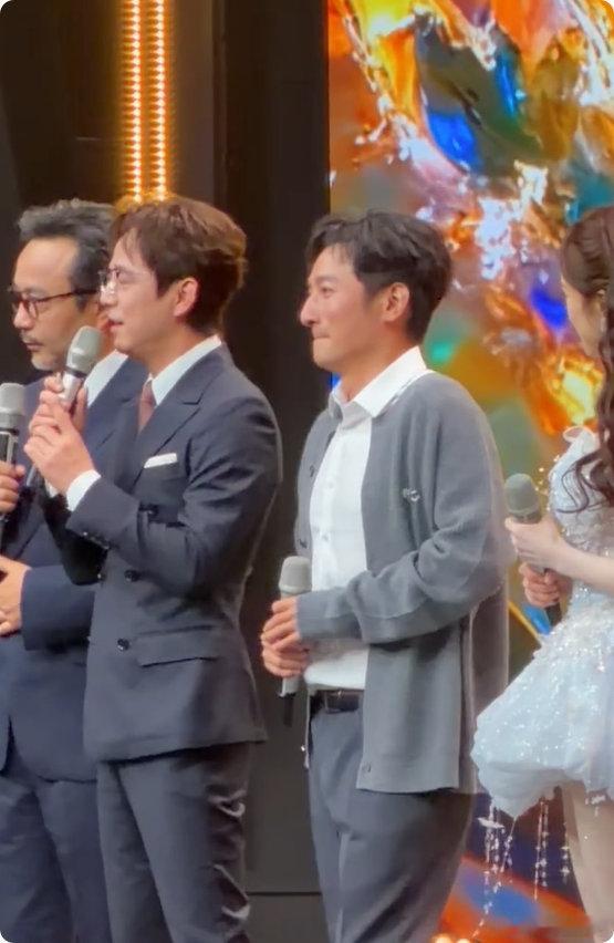 李维嘉回归湖南卫视 维嘉重回芒果主持团，哽咽感谢的样子满是真诚，终于等到他回来，