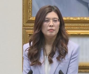中国国民党发表严正声明：

9月18号下午亚运村的开村升旗仪式，闹出了一档子不大