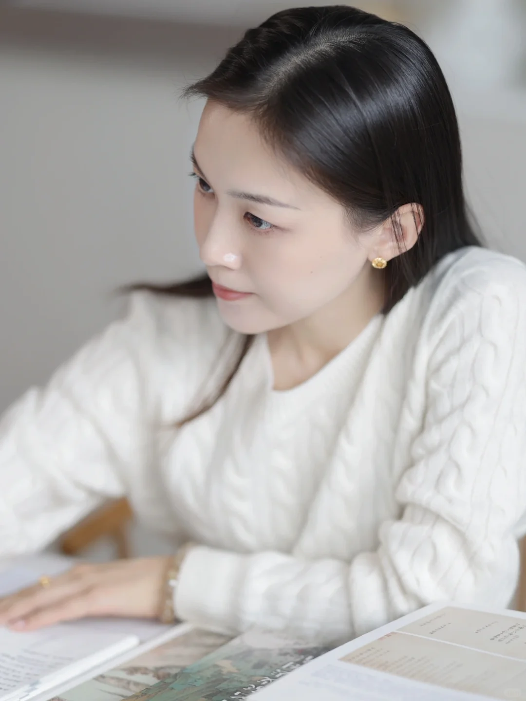 如何提升松弛感？4️⃣个专注自身的秘密
