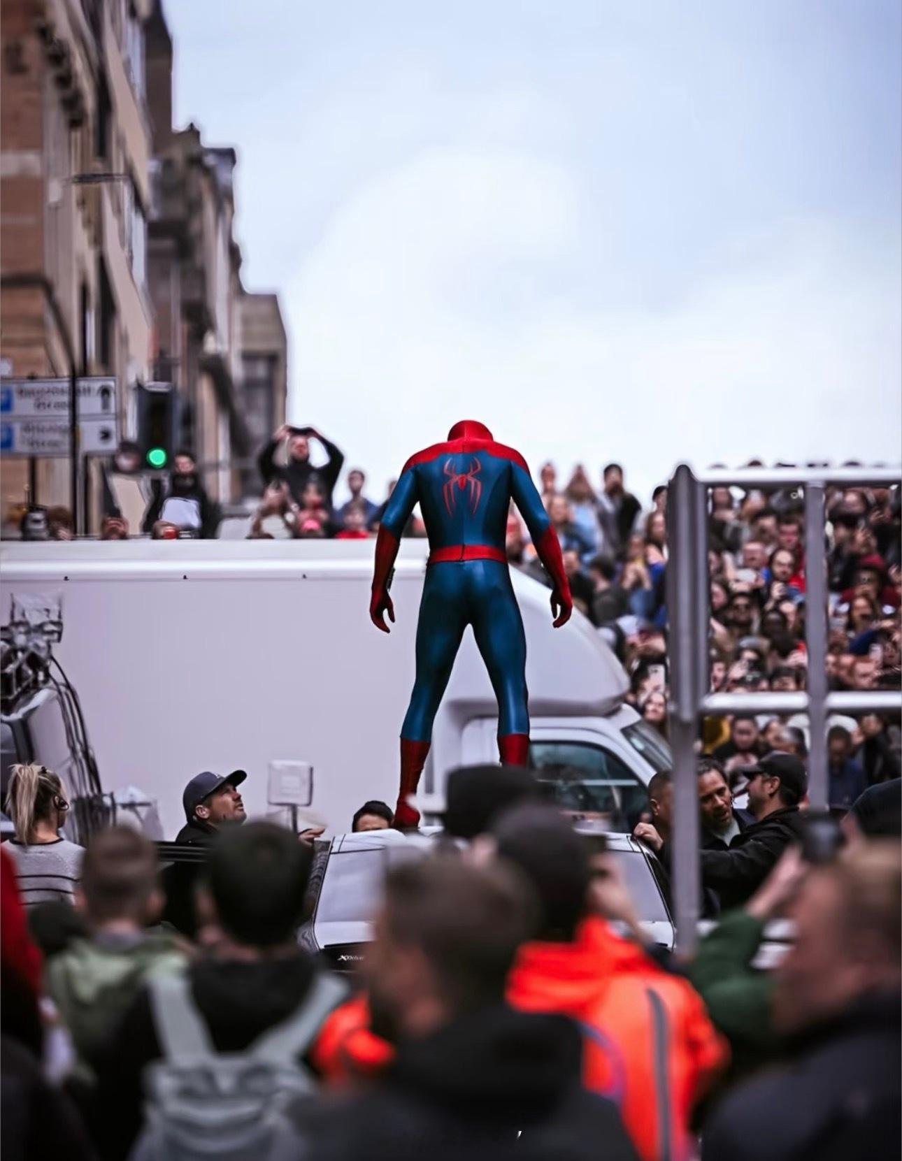 Spider-Man：真正的成长是与自己和解！看完新蜘蛛侠最大的感触，根本不是超