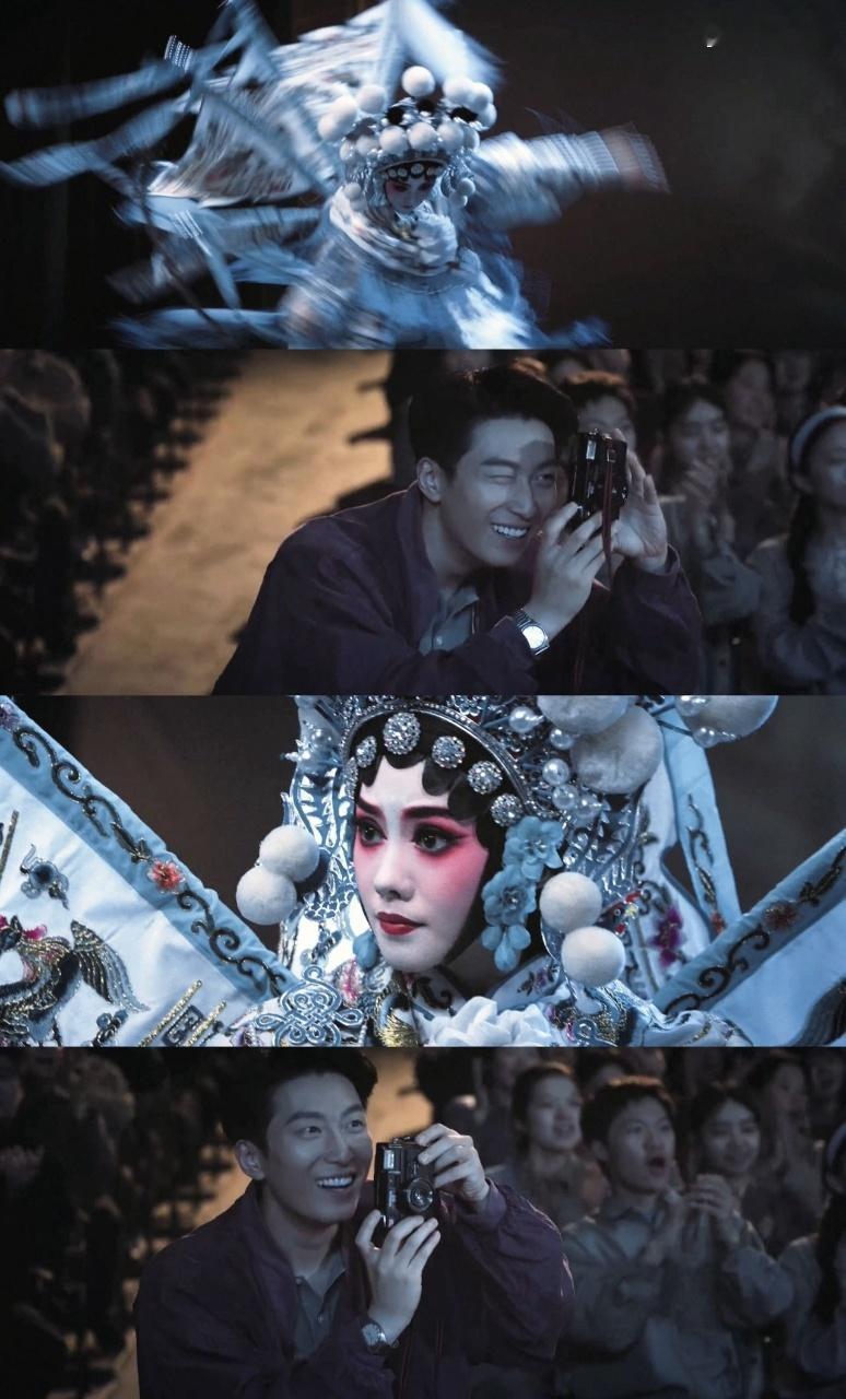 主角 我的评分：主角观后感电视剧主角艾玛！忆秦娥封潇潇刘红兵好标准的竹马天降大三
