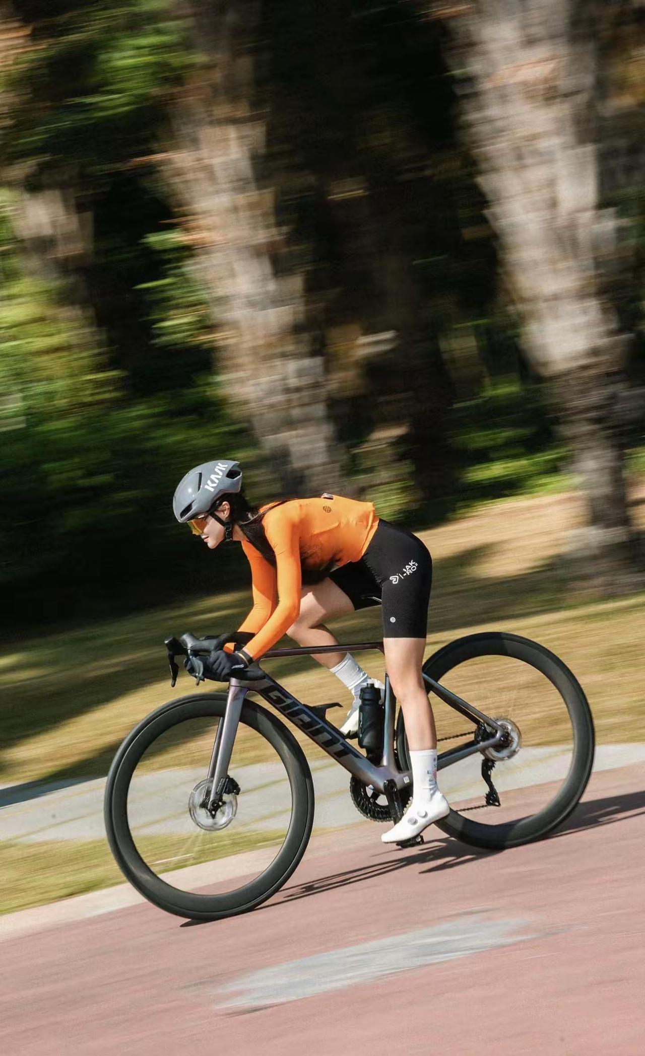 骑行的魅力，追风骑行 自然风光骑行 骑行生活 骑行感悟 骑行