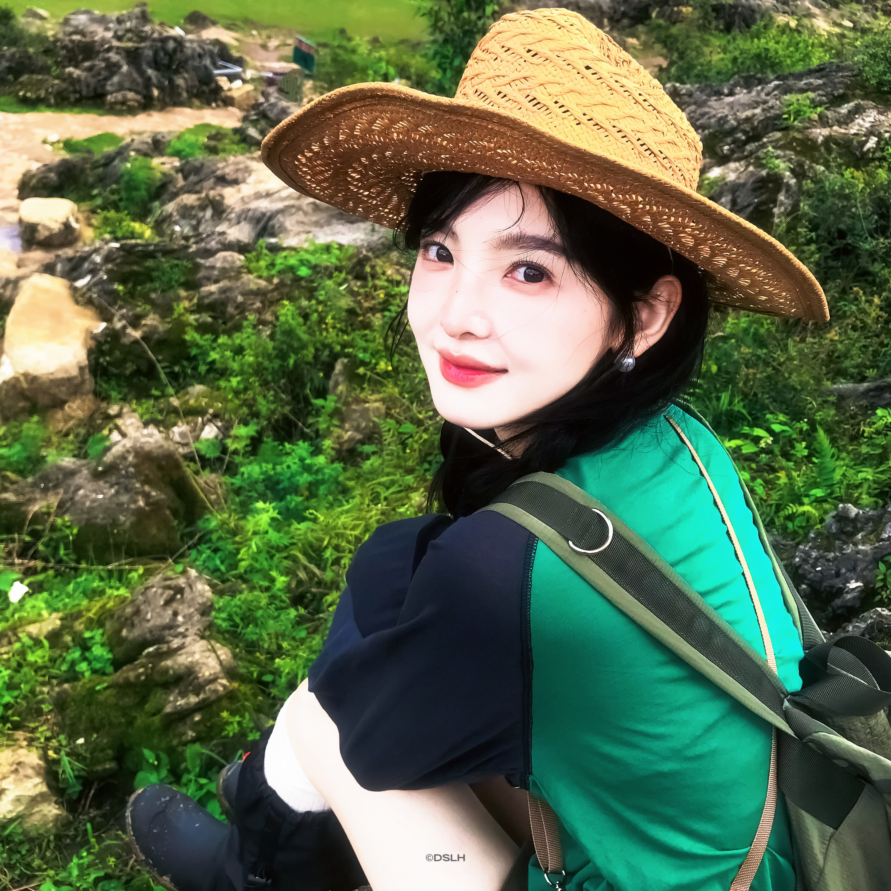 章若楠👒🫧≡^ˇ^≡🌷˚⋆⋆.✧ 