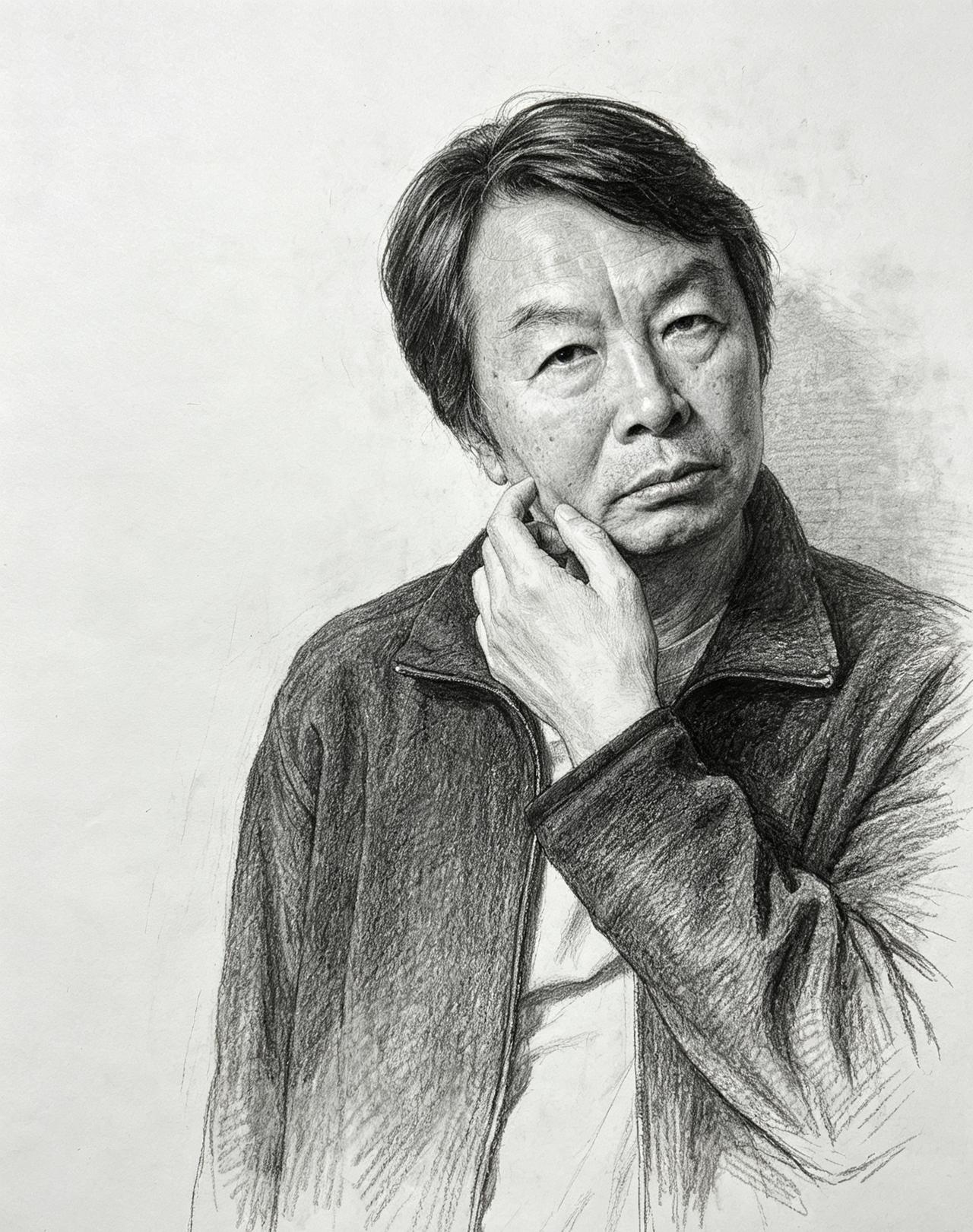 刘震云说：“一个女人，哪怕再勤快、再顾家、再能干、再心善，只要摊上一个心肠硬、不