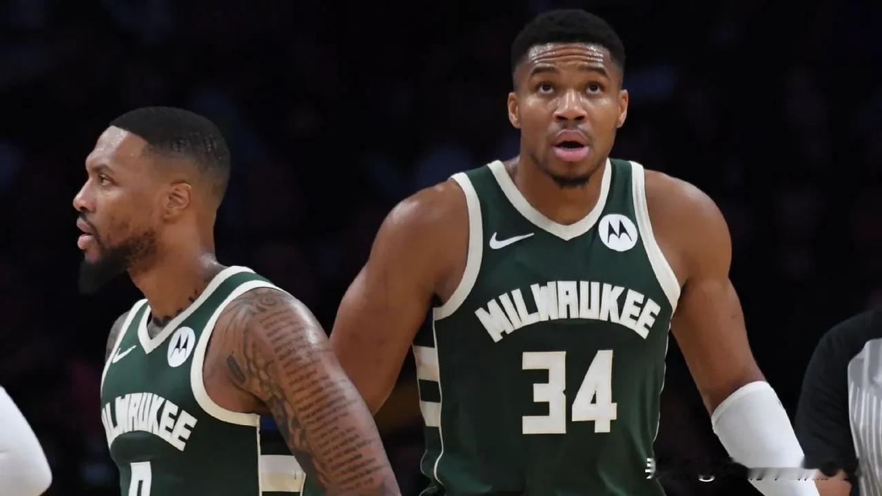 2024年NBA全明星在季后赛首轮结束前出局的球员：

巴姆·阿德巴约
扬尼斯·