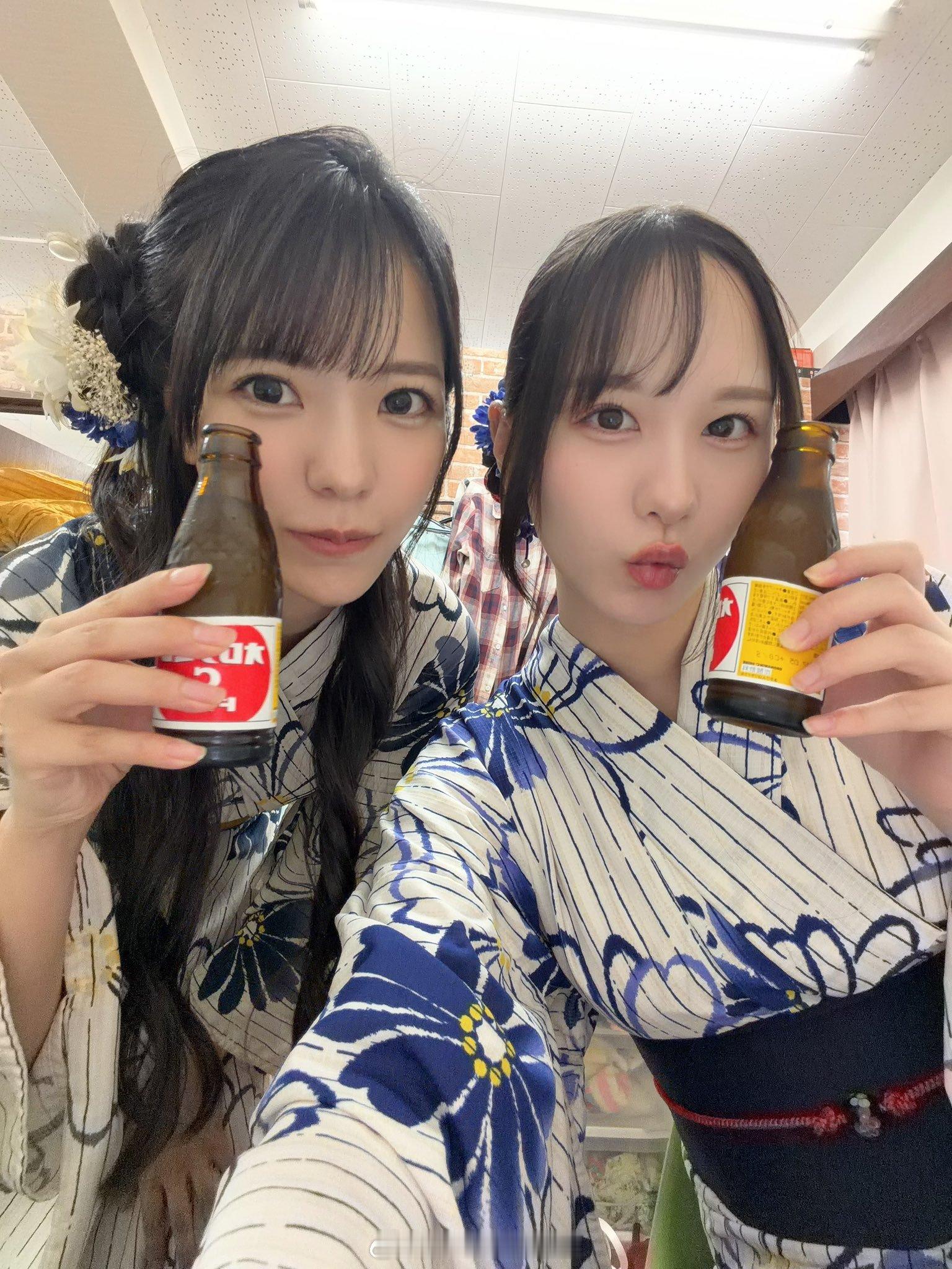 浅野心×村上悠华8.22日，节目直播相关动态👉网页链接