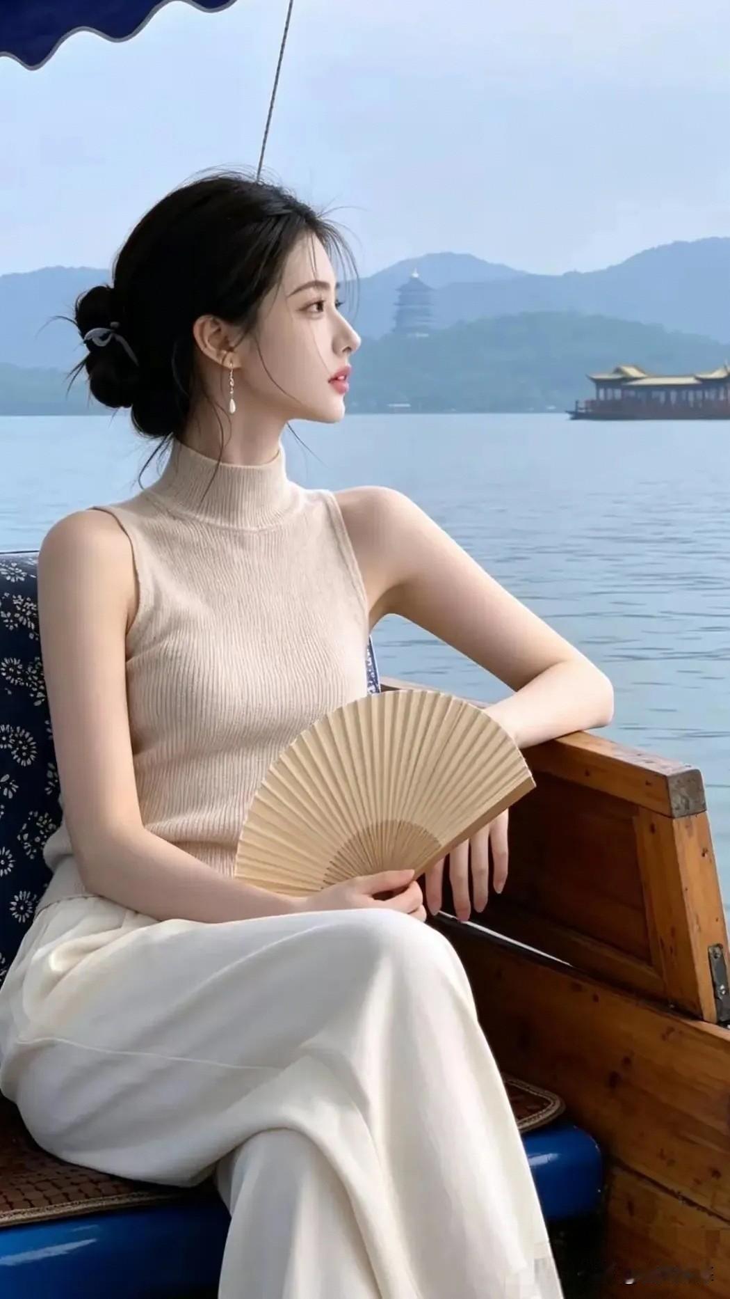 不少人慨叹：“真正让人焦虑的不是孤单，不是贫穷，更不是衰老，而是从来没有按照自己