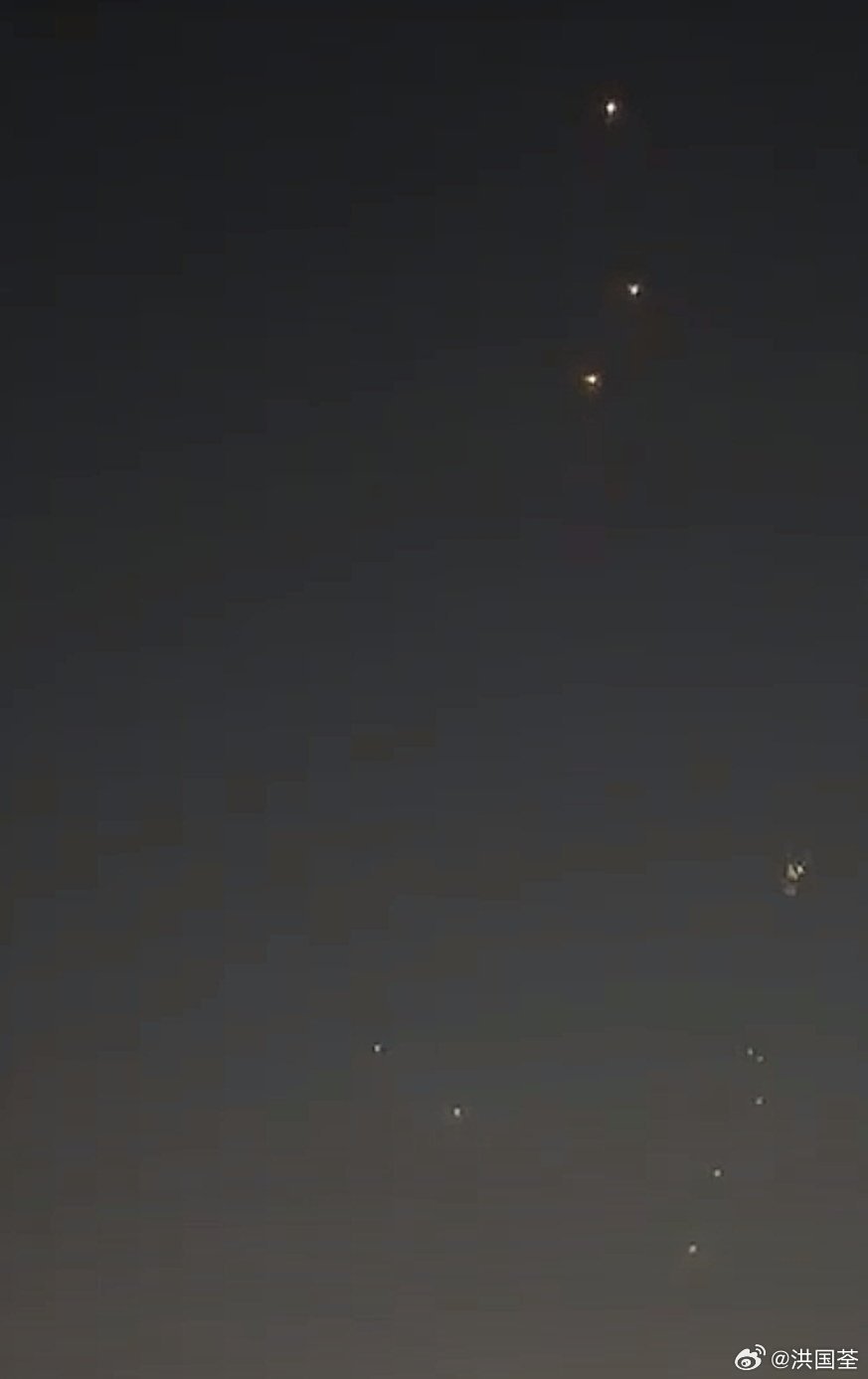 伊朗袭击美军多哈基地，发射的导弹几乎被美军全数拦截，能突破的不多。 其实伊朗犯了