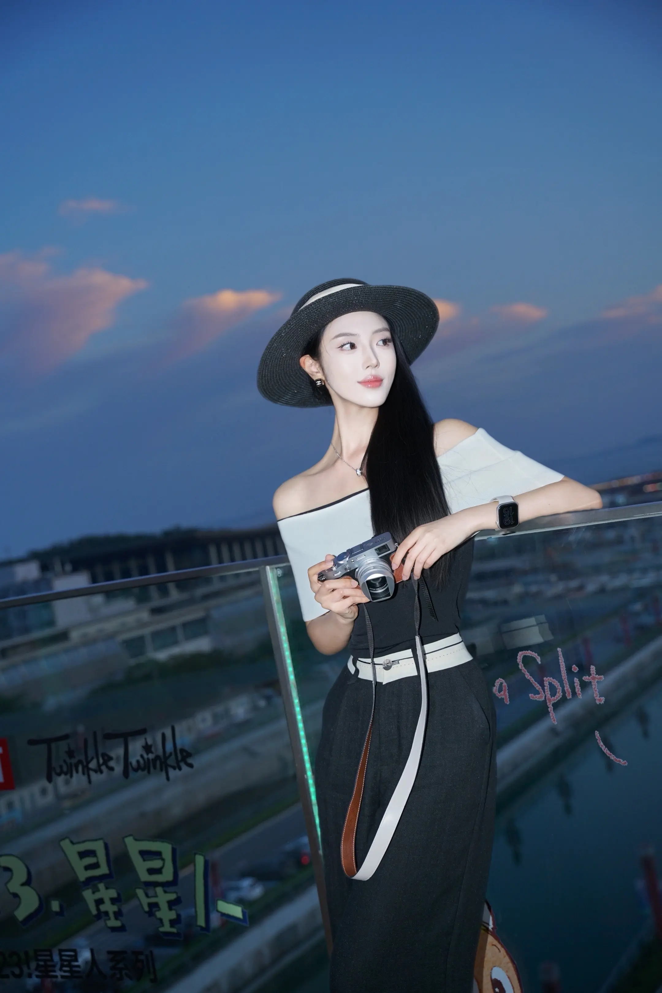 这个夏天来青岛我们见一面吧