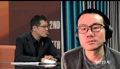 杨毅：湖人会5-4战胜雷霆队！

杨毅：在我心中老詹是最厉害的，就算是0-4落后