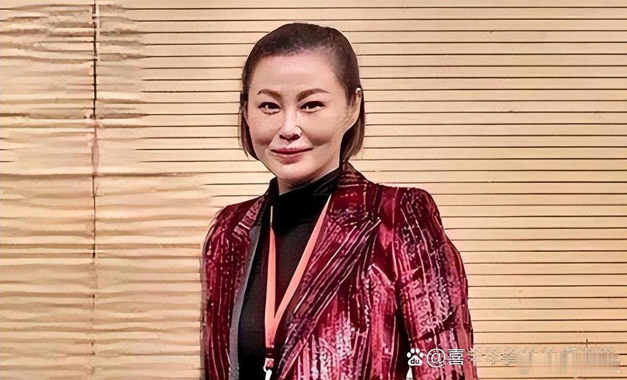 这还是咱们熟悉的潘金莲，王思懿演的那个吗？简直认不出来了 ​​​
