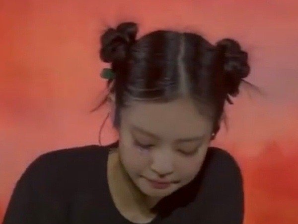 咔咔我的小揪揪 