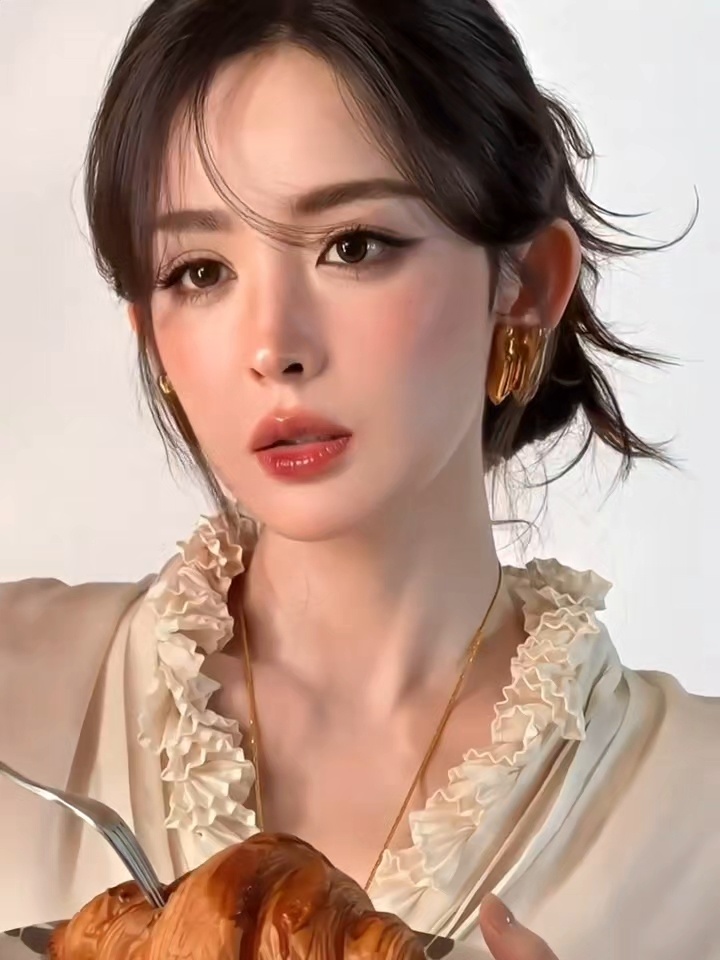 女明星精致妆容大赏，哪一位是你心中的Number One? 