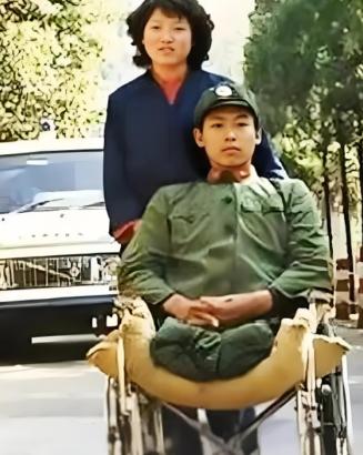 1986年，21岁战士从前线归来获一等功，向农村的未婚妻提分手，未婚妻闹到部队，