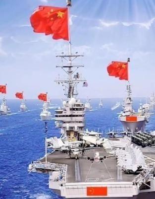 中日开战可能性增大，但收场太难，若真动起手来，中方估计半步都不会退，必然硬刚到底