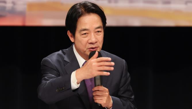 金门撤军已迫在眉睫？ 赖清德下达最新指令，大陆对台措辞有变。
 
台退将喊话从金