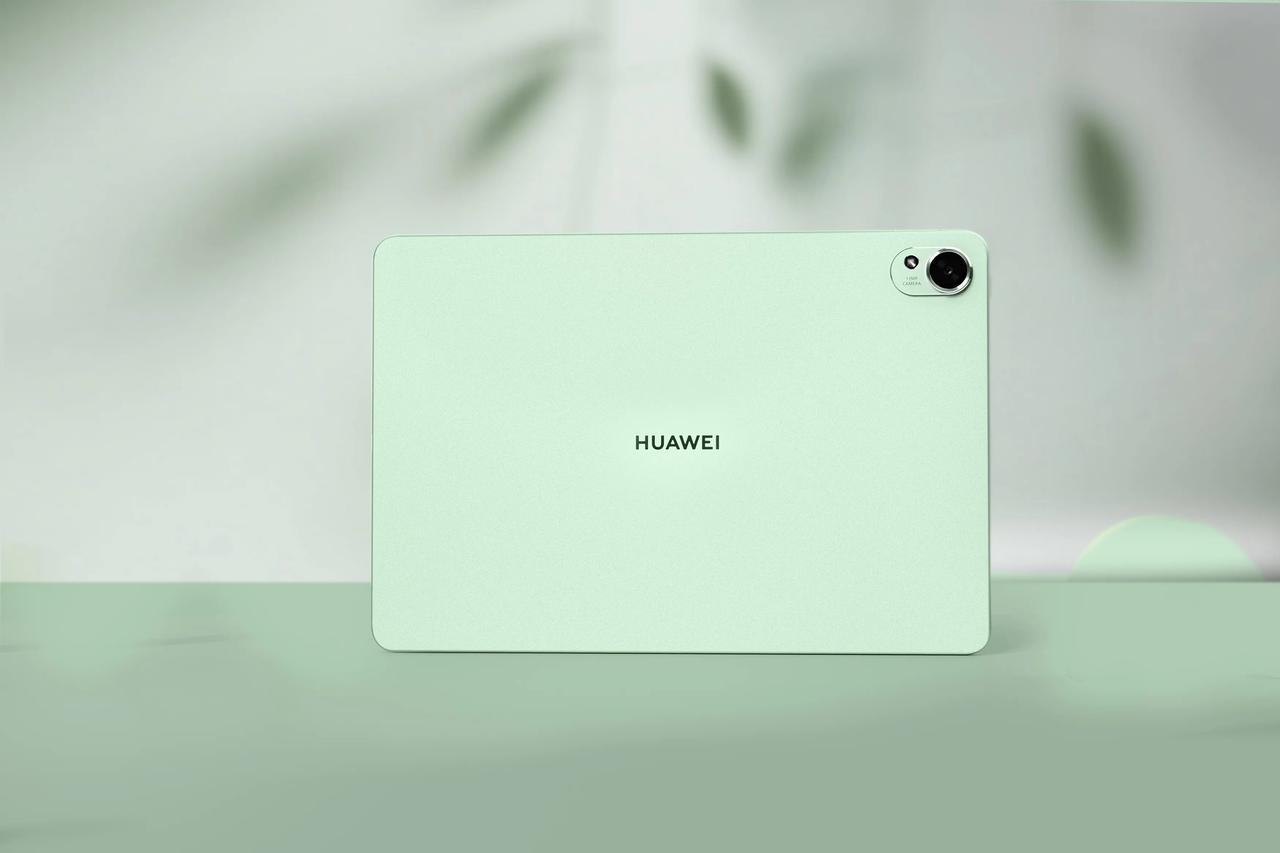 11.5 S首发开箱 全新一代HUAWEI MatePad 11.5 S搭载超清