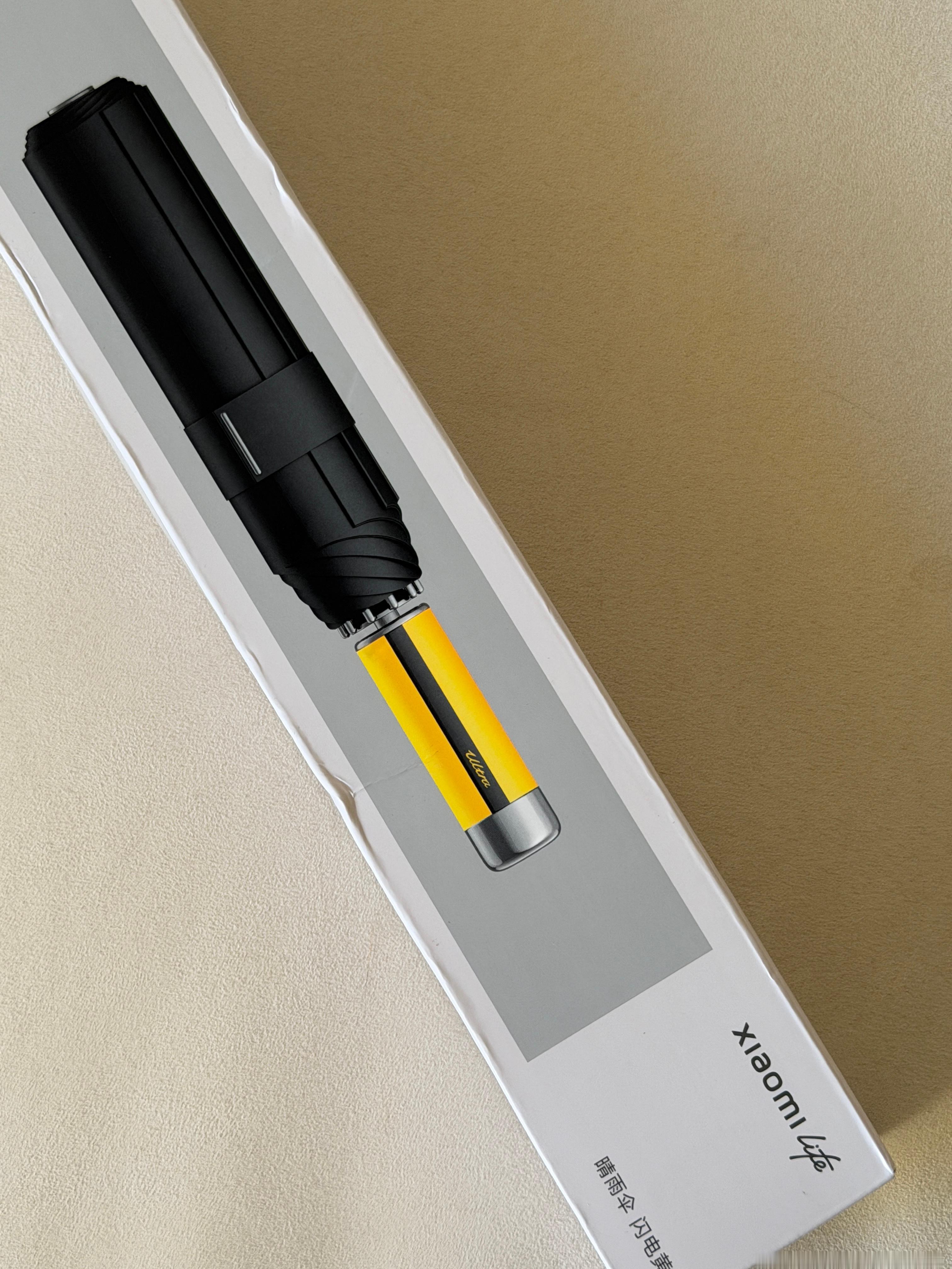 感谢小米的新年礼物！大家一起沾沾喜气，抽个铁粉送SU7车模+Ultra雨伞+春联