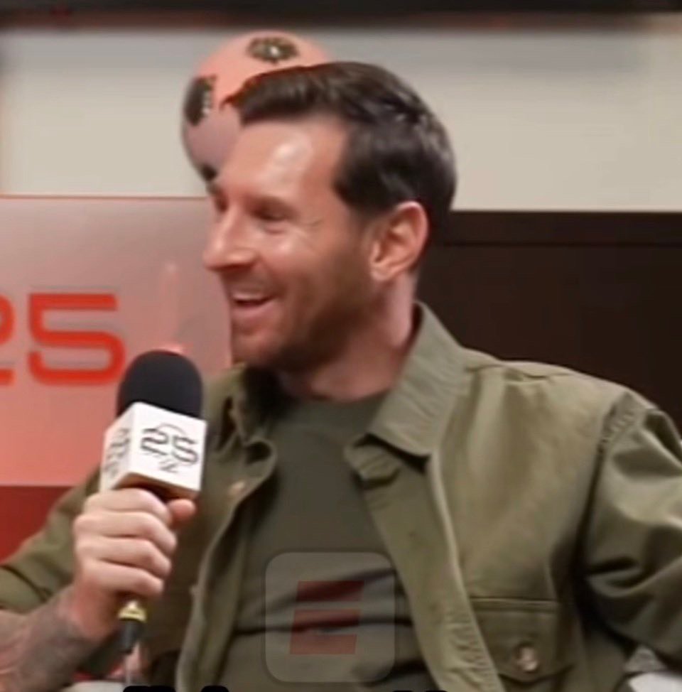 梅西狠狠地夸德宝和墙记者：“帕雷德斯和德保罗正是那种你永远希望拥有在自己队中的球