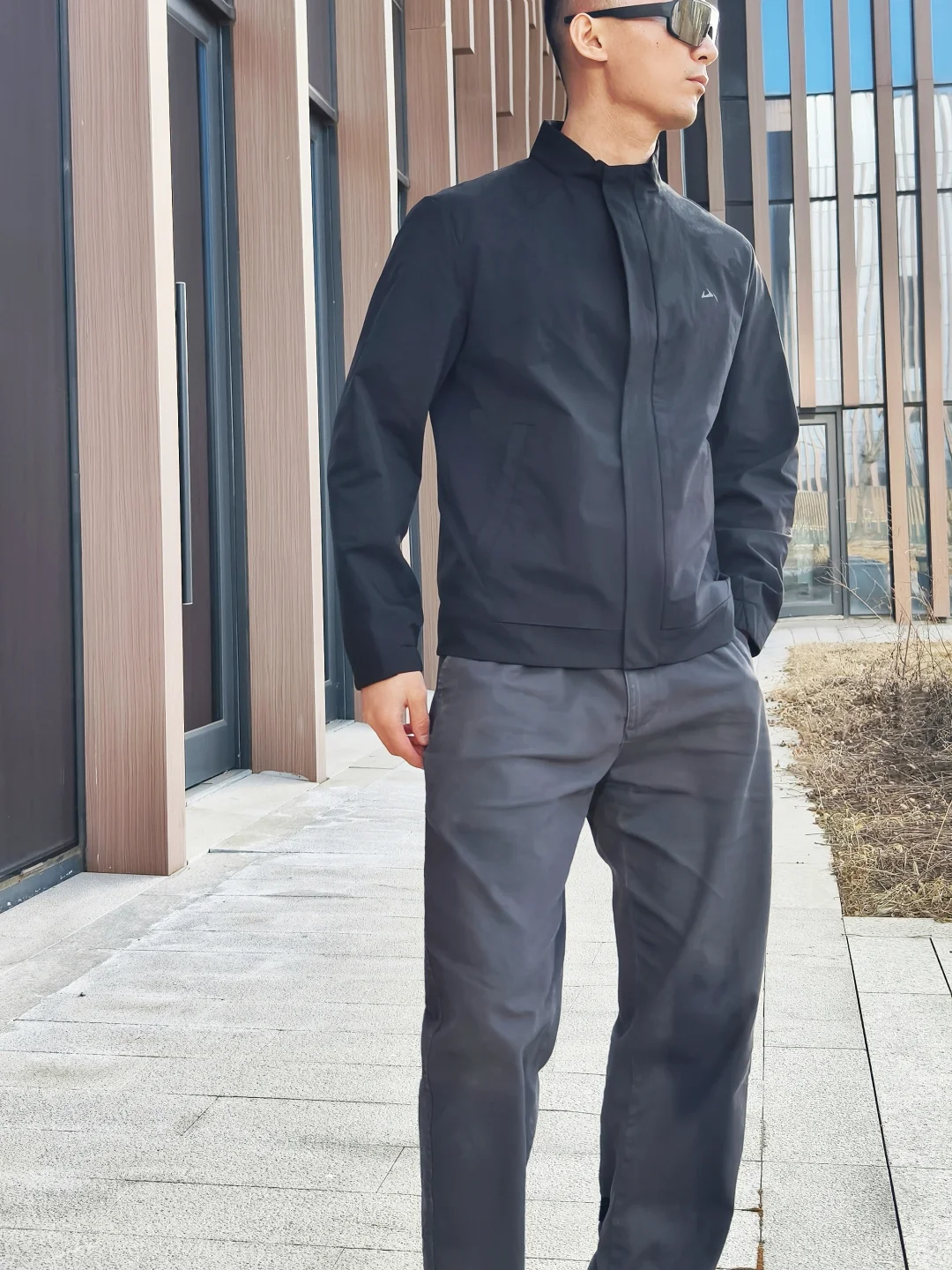 天暖了就该多去透气