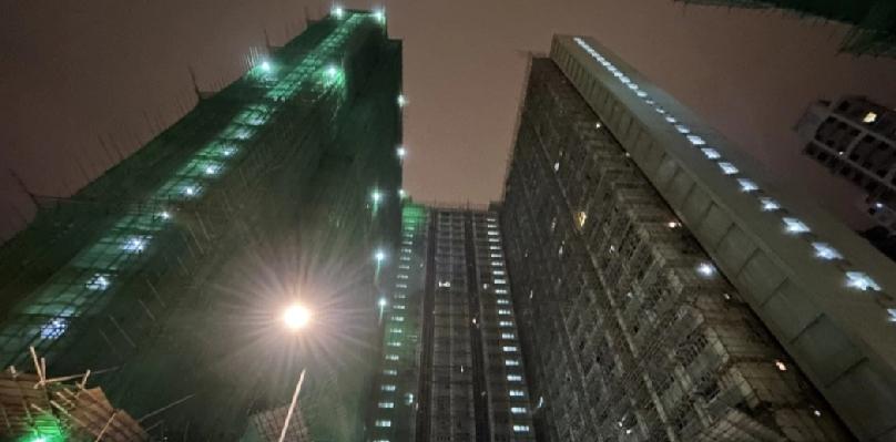 香港西湾河太安楼发生双尸命案。昨日（20日）晚11时许，执法部门接报案，称太安楼