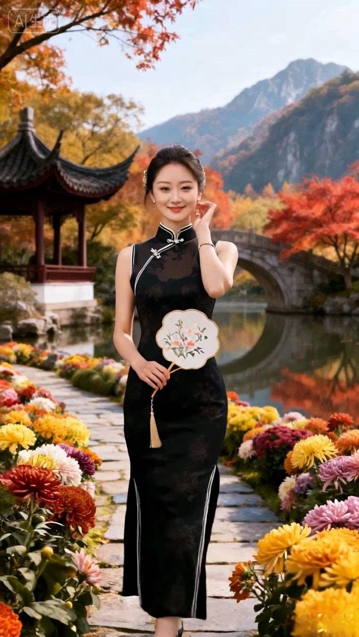 上联：色彩斑斓朋共醉
下联：有请[福]

欢迎赐对续句写诗[福][祈祷][玫瑰]