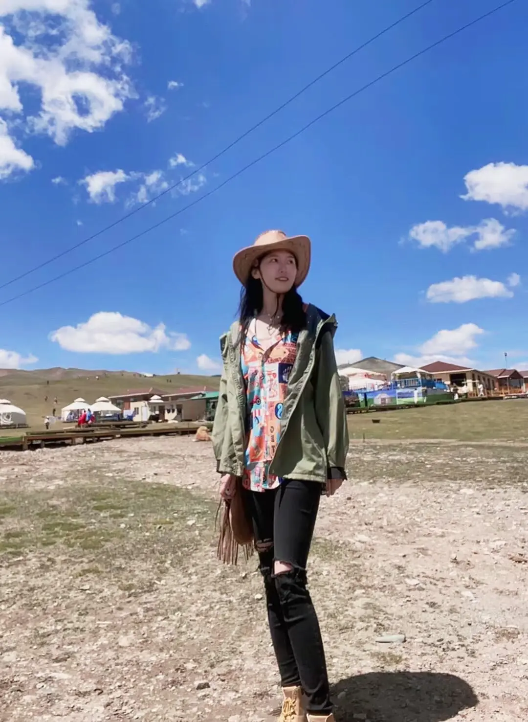 当下这个时代，但凡是有点上进心的都负债了，你要是毫无斗志，吃饱就睡，反...