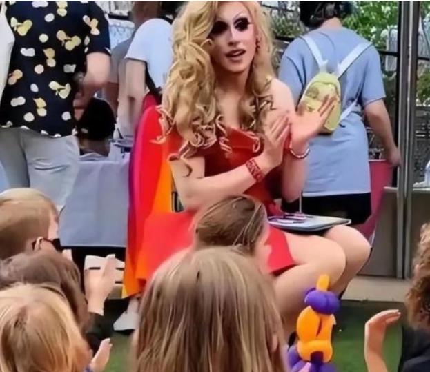 欧洲人在性方面究竟有多开放？德国再创历史！女厕所、女浴室可以随便进了。德国人可以