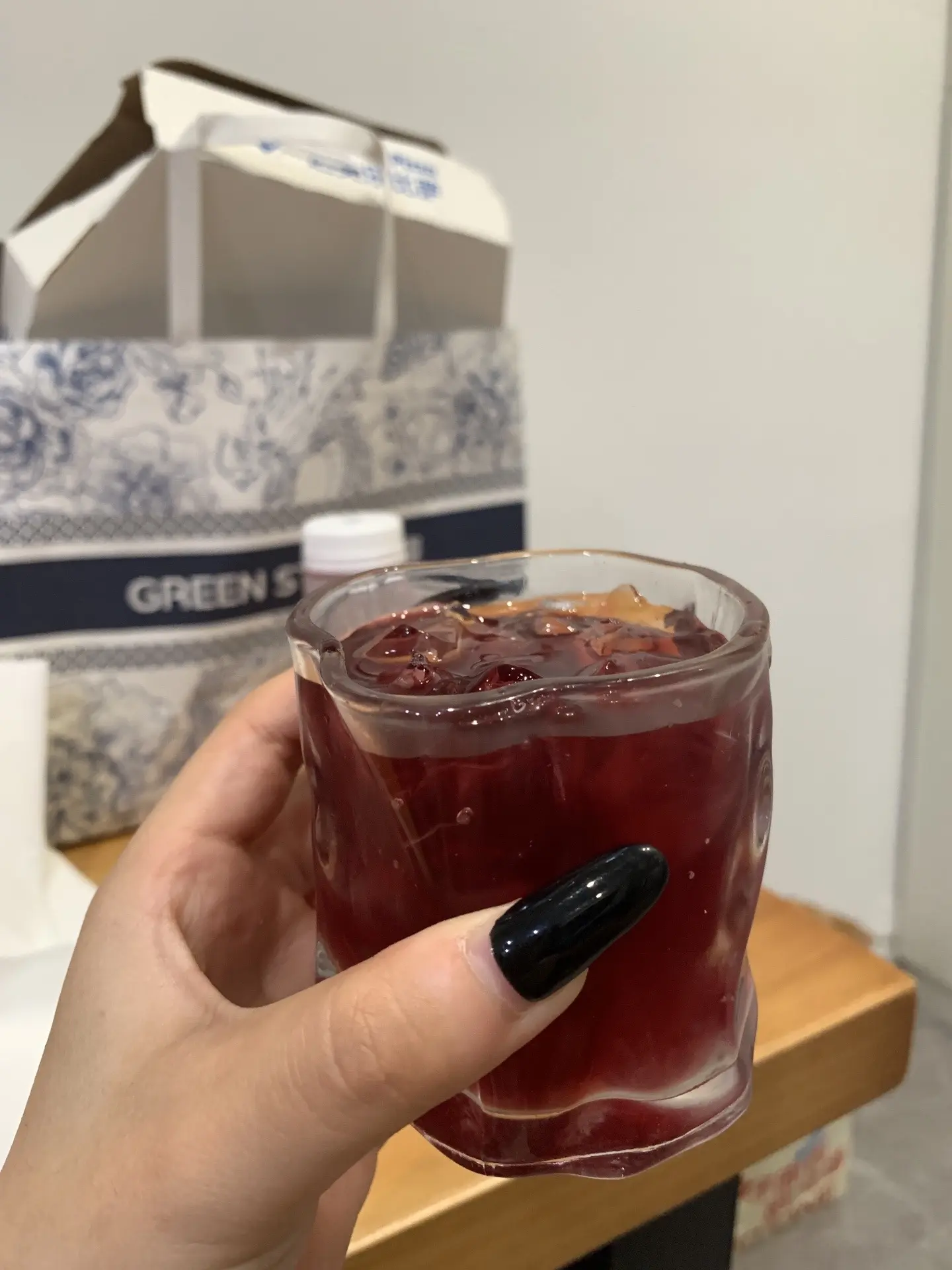 生活碎片 日常记录 享受安静 生活碎片记录 仙女都在喝什么