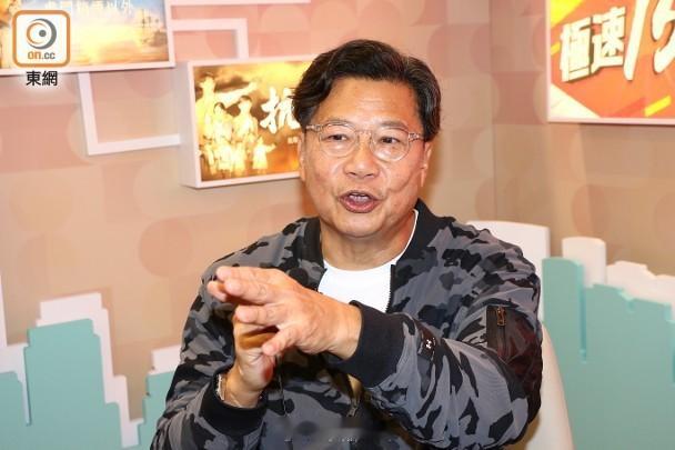 【On.cc】鄭子誠演而優則唱　自爆唱歌缺點係記歌詞同數拍子藝人鄭子誠今日（17