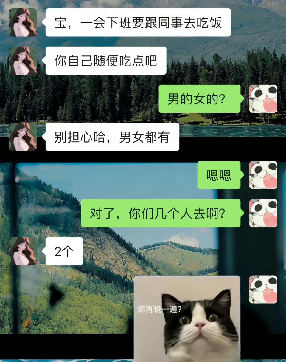 #聊天记录