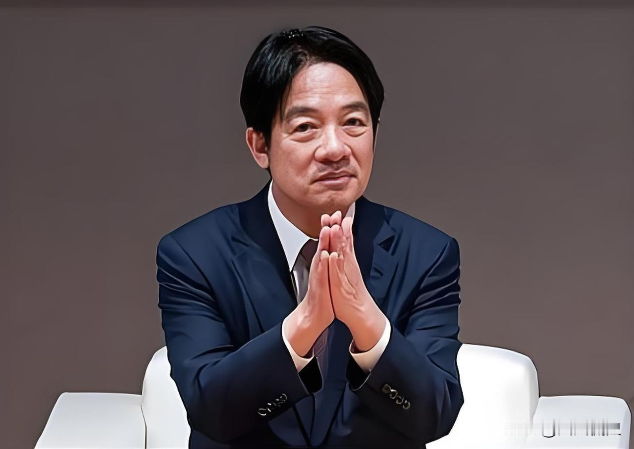 刚从“台独”立场策略性回撤才短短数十小时，不到两天时间，赖清德便再度折返挑衅两岸