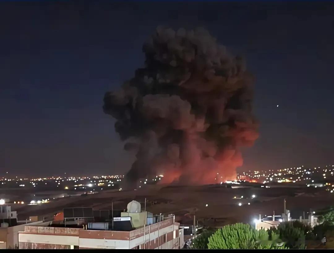 中东局势又有大动静！沙特媒体爆料，伊朗革命卫队已接管黎巴嫩真主党。2月21日真主