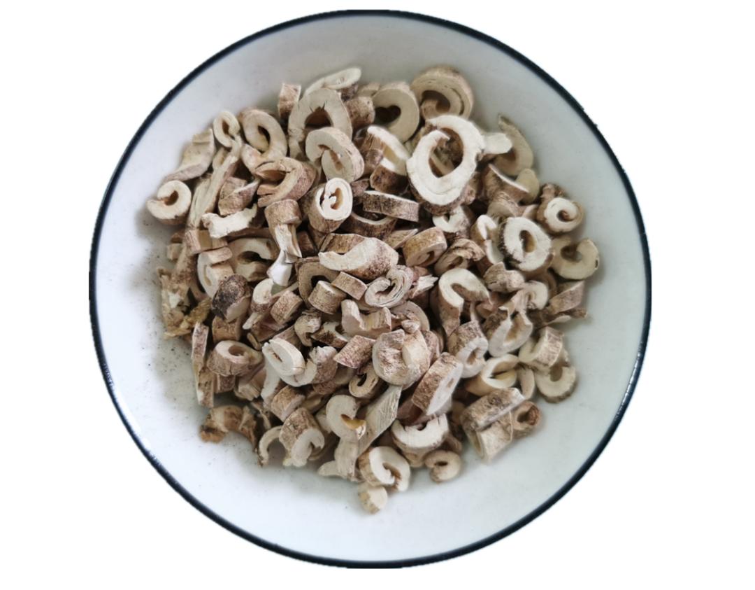 顽固湿疹，其实是“脾虚”了。脾好了，湿疹自然就消失了！临床这么多年，我永远记得爷