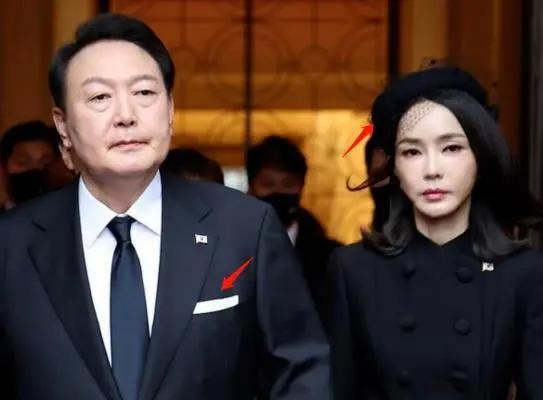尹锡悦流亡？阿萨德流亡？这世界变化真快呀！
7日下午，韩国国会将对韩国总统尹锡悦