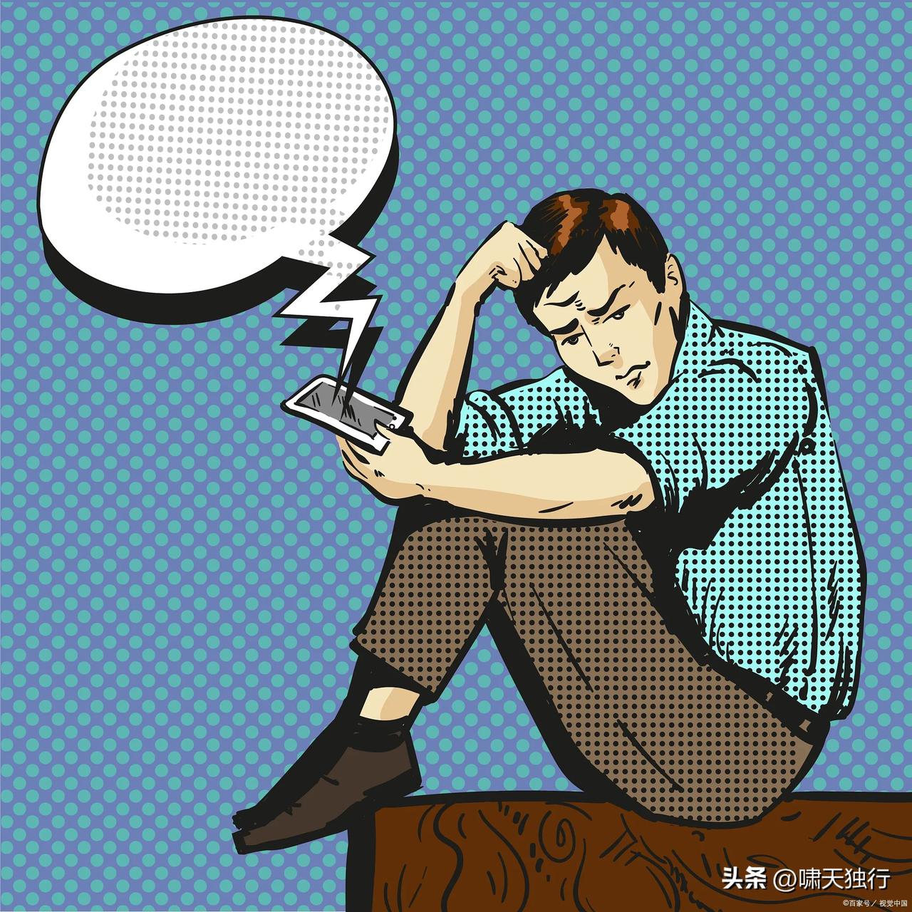 跟你们说实话吧，
最近得了两方面心理障碍病，
比较严重的的那种，
一在吃上，一在