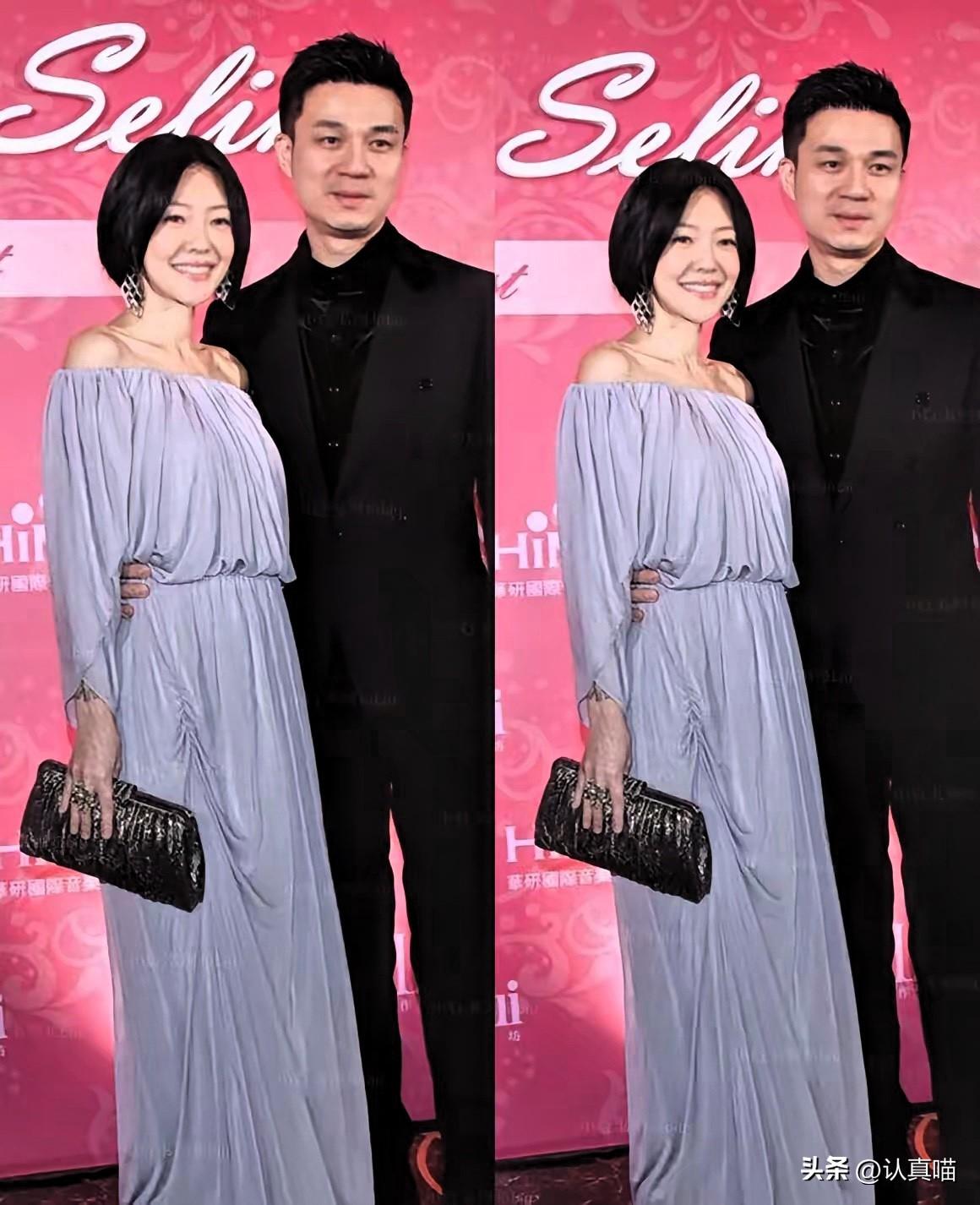 说白了，
许雅钧之所以敢这么肆无忌惮，根本原因就是他从来没把小S和她的家人放在心