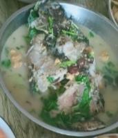 2026年4月18日。
星期六。天气晴朗。
人生感悟：粗茶淡饭，不代表将就，而是