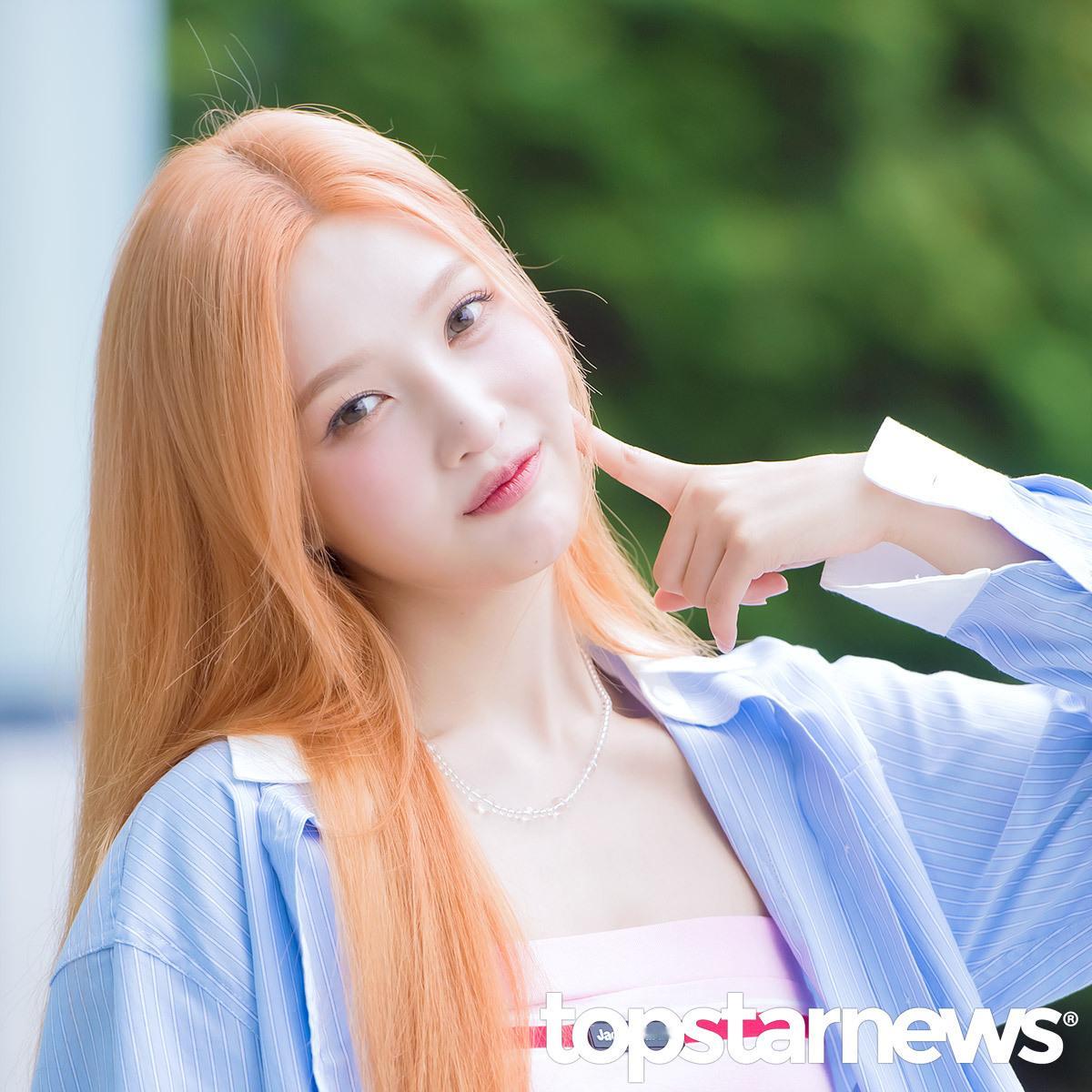 好久不见 金发JOY 💛💛💛 ​​​