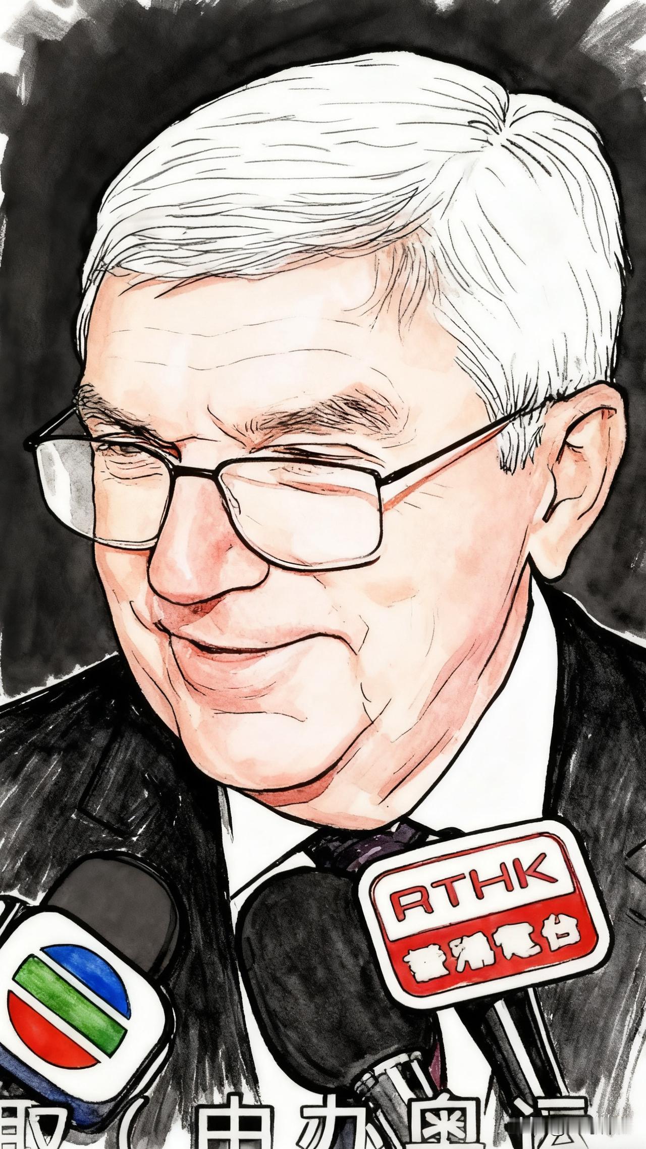 摊牌了！

这个奥运会不办

国际奥委会官员近几日到大湾区考察，巴赫主席表示大湾