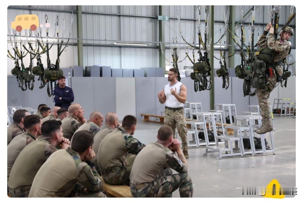 英法已完成向乌派兵准备了

据俄罗斯连塔网2月27日援引英国《每日电讯报》的报道