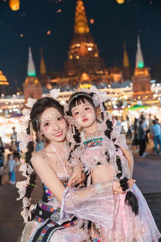 版纳写真的水太深了😨拍前一定要注意