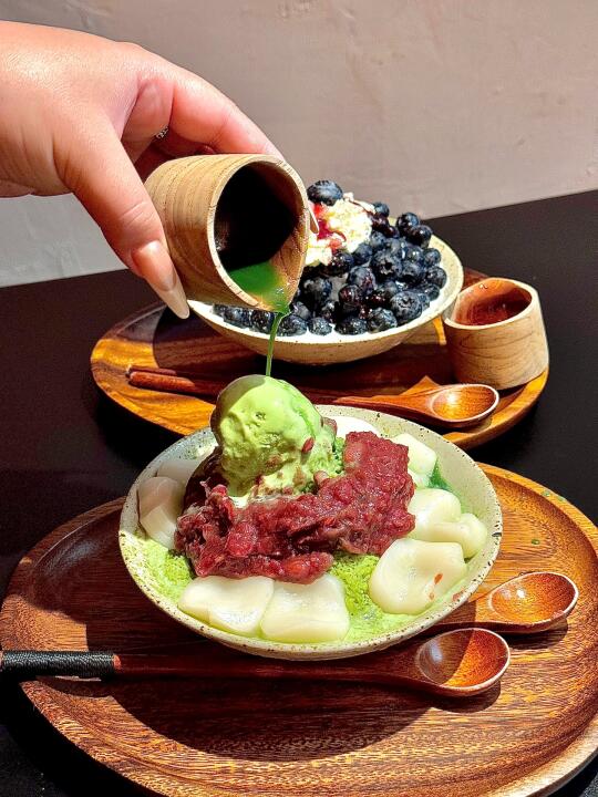 真的！！！宁波值得NNN刷的韩料平民价啊……